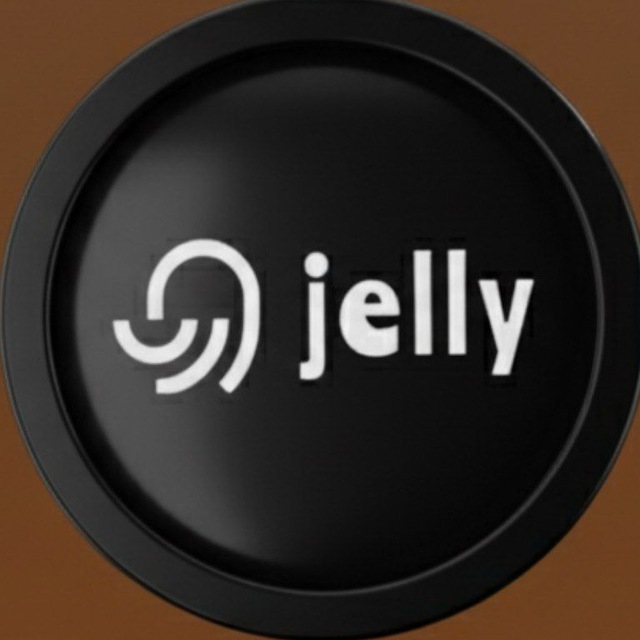 Jelly-my-jelly | Official