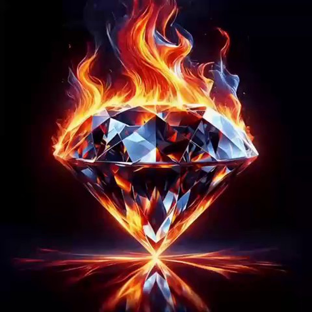 BLAZE 🔥 DIAMONDS 💎