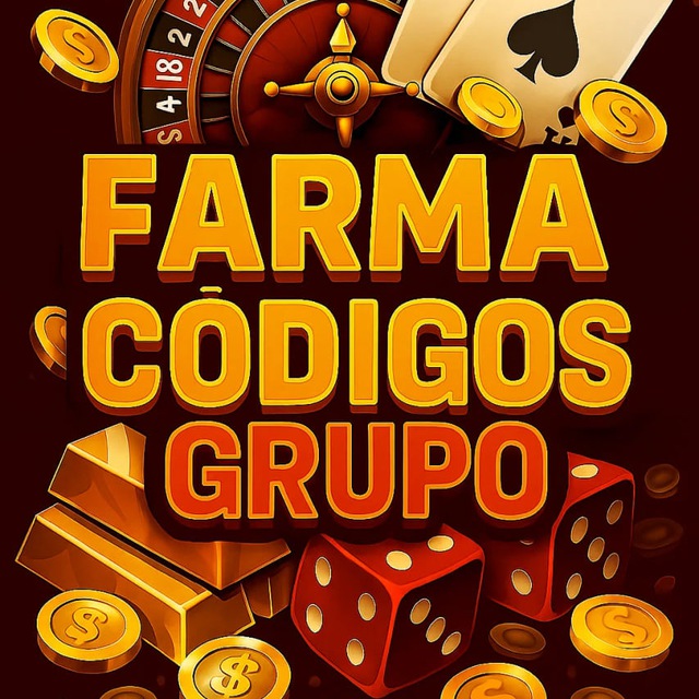 FARMA CÓDIGOS | Grupo Oficial ®