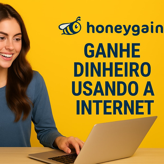 APPS GRÁTIS E SITES PAGANDO
