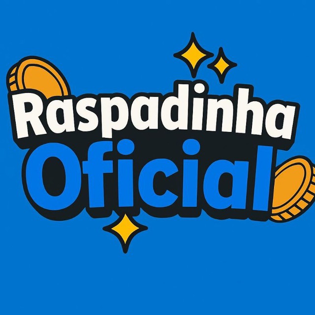RASPADINHAS OFICIAL
