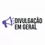 DIVULGAÇÃO EM GERAL
