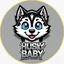 HuskyBaby - Official 🇺🇸🇧🇷🇨🇳🇯🇵