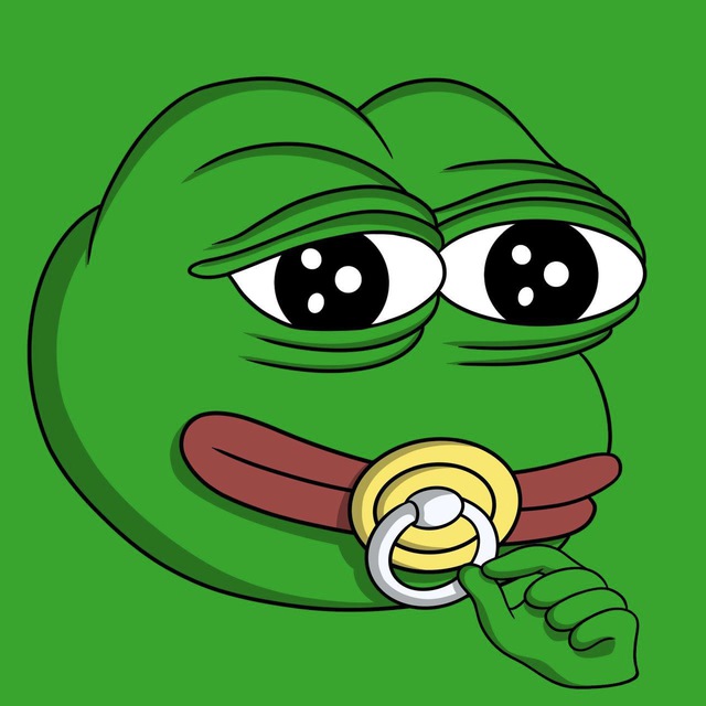 Baby Pepe (0x69babe)