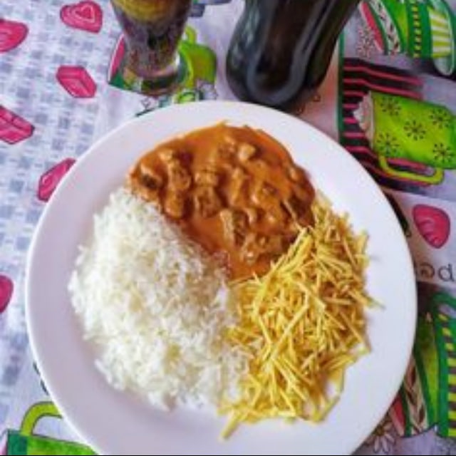 receitas