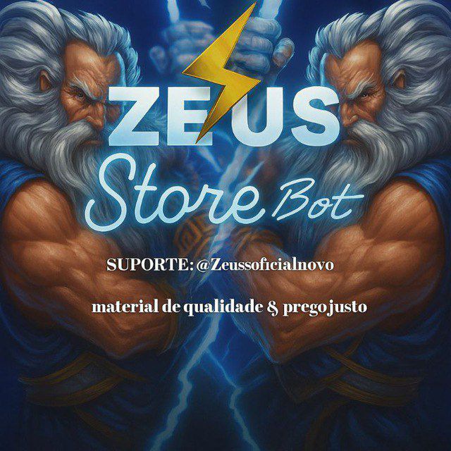 STORE ZEUS CC FULL