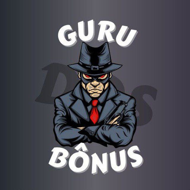 GURU DOS BÔNUS 🎁