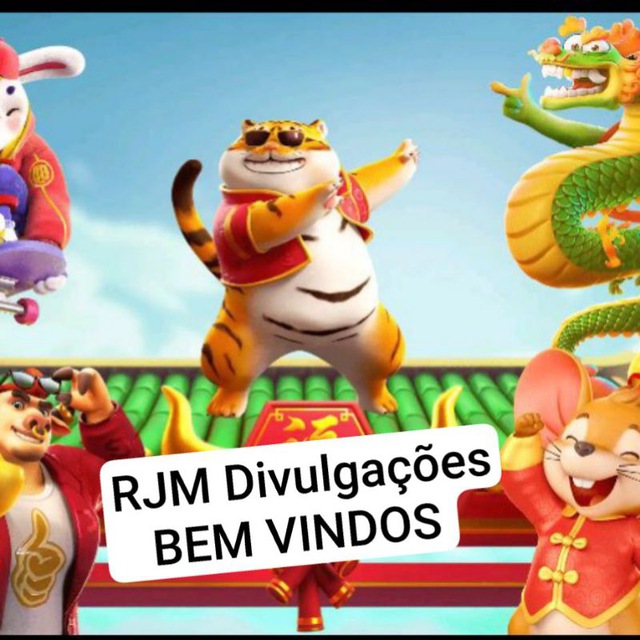 Rjm divulgação 🍀➕🍀 de plataforma de jogos slots slots👈💲🍀💲💲