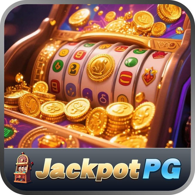 CHAT - JACKPOTPG - OFICIAL
