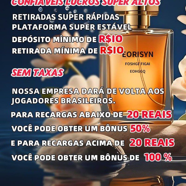 NOVA COOPERAÇÃO FOLKBET