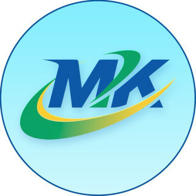 COOPERAÇÃO MK