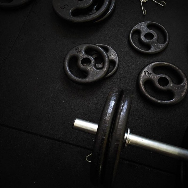 Treino Academia 💪🏻🦵🏻
