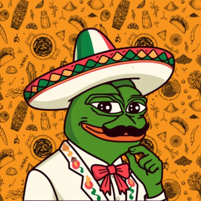 El Pépé $PÉPÉ (CTO)