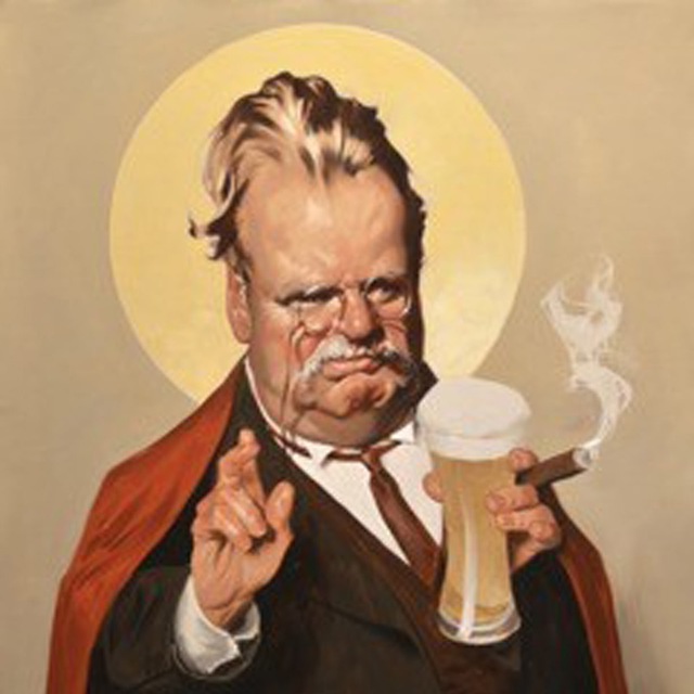 Cervejaria Distributista