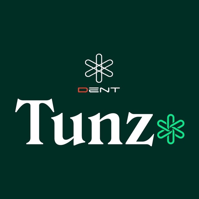 📱🛰️TUNZ.io (previously DENT) Price Pump Group🛰️📱