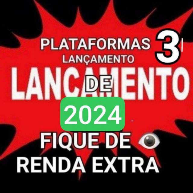 🇧🇷GRUPO SÓ LANÇAMENTO G2