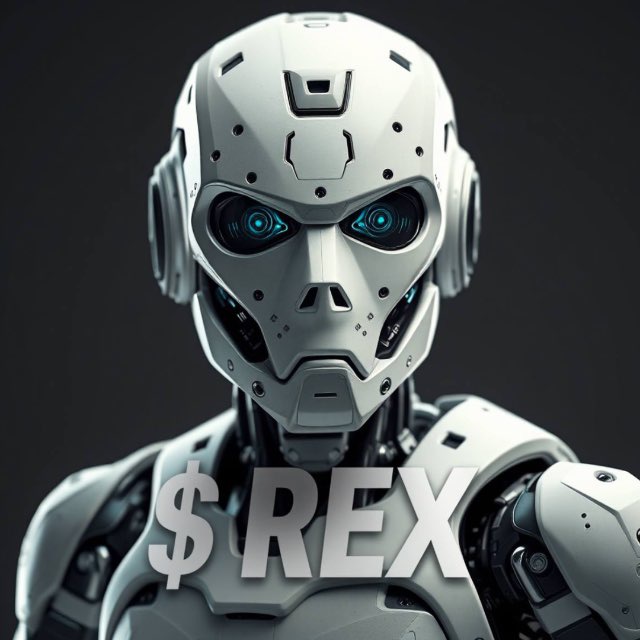Rex Groks Male Ai Voice OG | CTO