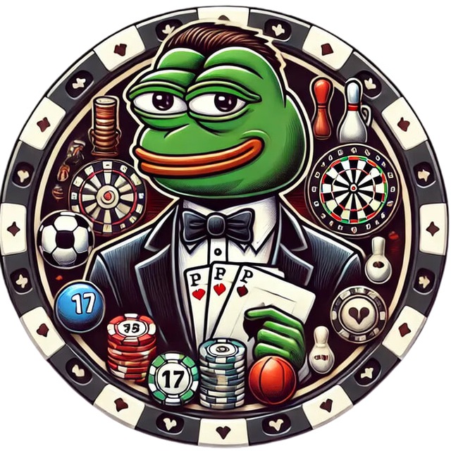 Spepe Official Chat🐸 $SPEPE