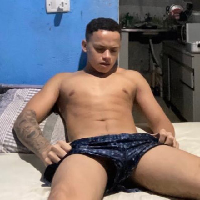 Leo Martins🔒🔞🔥(Prévias)