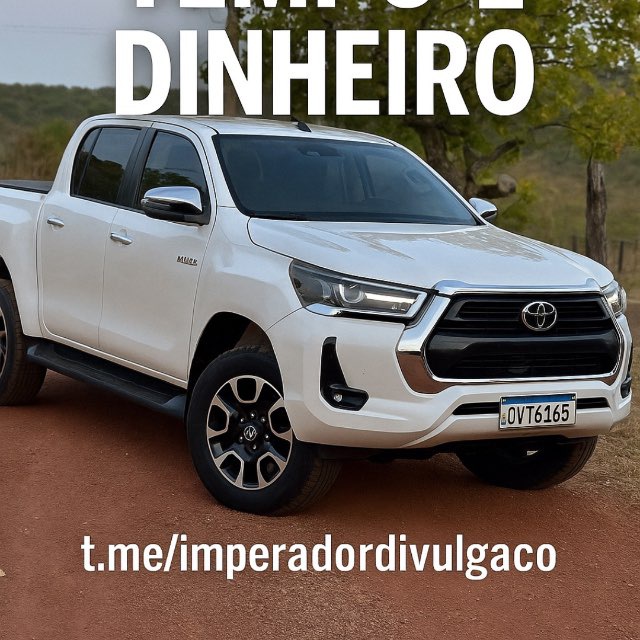 VULGO DIVULGAÇÕES