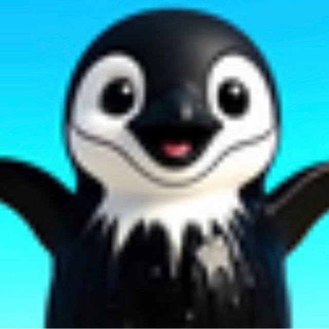 Petro Penguins Official | $PENGO