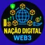 NAÇÃO DIGITAL WEB3🇱🇷🇧🇷