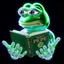 BOOK OF PEPE | $BOP