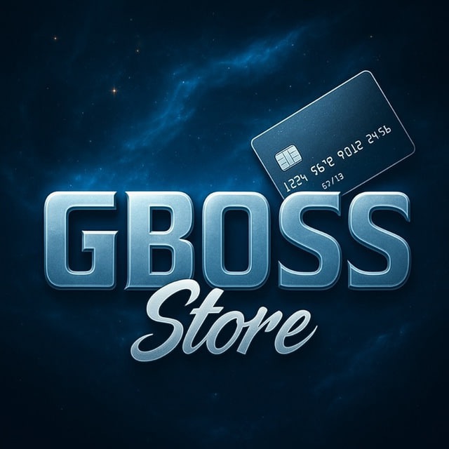 🔵 Clientes VIP | GBOSS