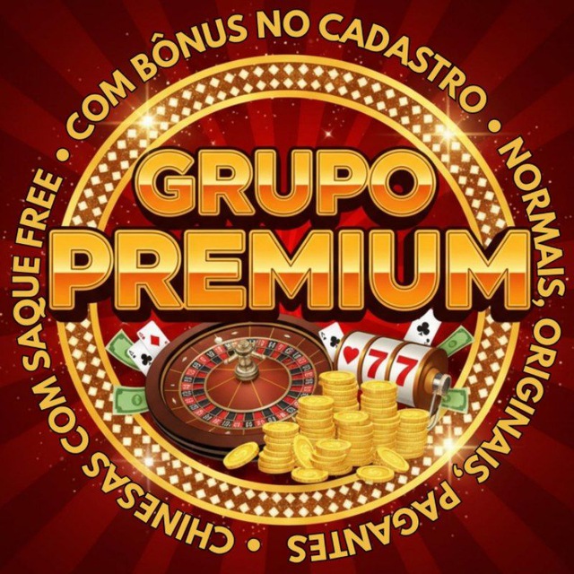 🎁𝙂𝙍𝙐𝙋𝙊 𝙋𝙍𝙀𝙈𝙄𝙐𝙈🎁