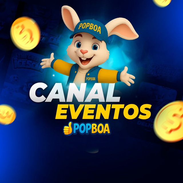 POPBOA Eventos| Grupo vip ®