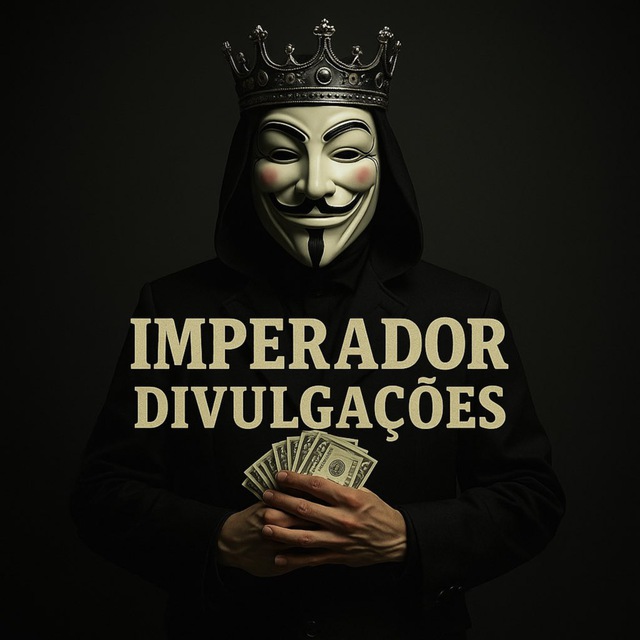 IMPERADOR DIVULGAÇÃO