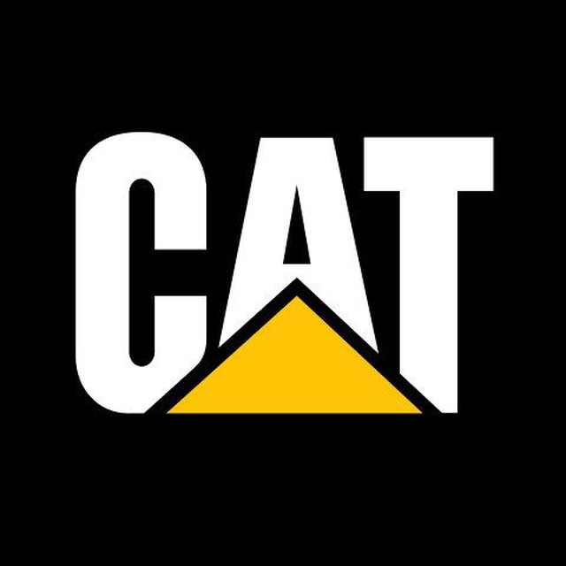 Caterpillar2 - Grupo Oficial 🚜📈