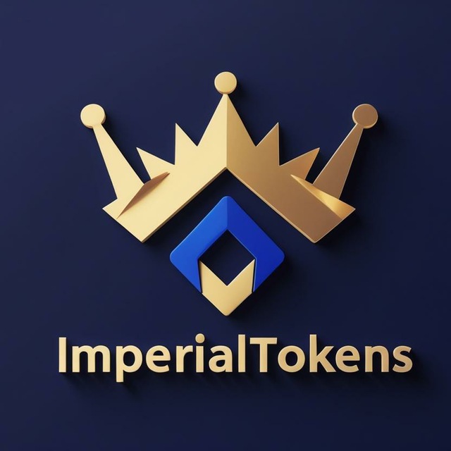 📊🔗 IMPERIALTOKENS