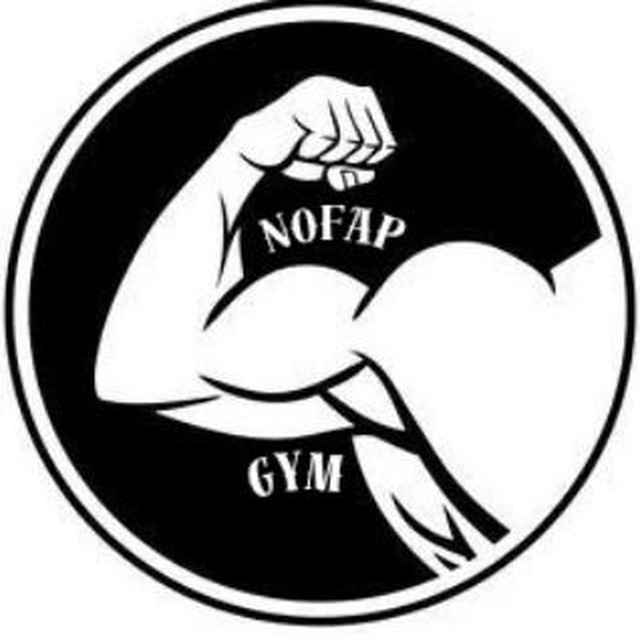 NOFAP GYM😎💪🏾