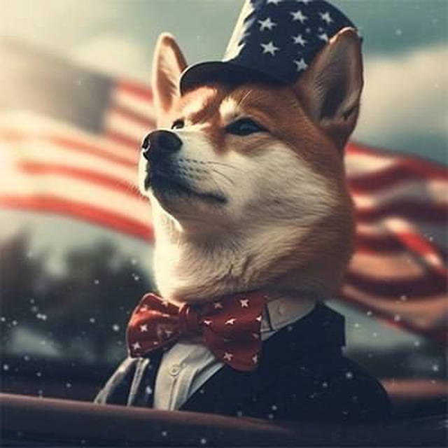 American Dogecoin CTO