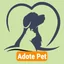 AdotePet - Adoção e Doação Pet Estado do RJ