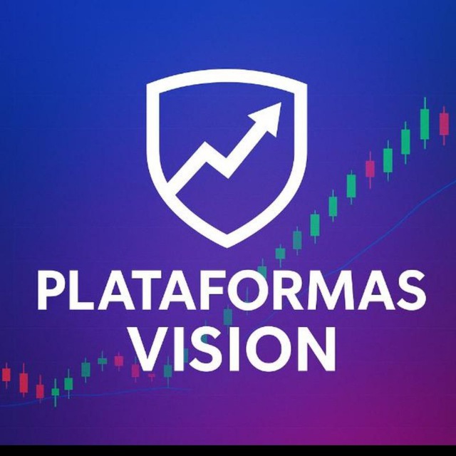 PLATAFORMAS VISION📈🔝