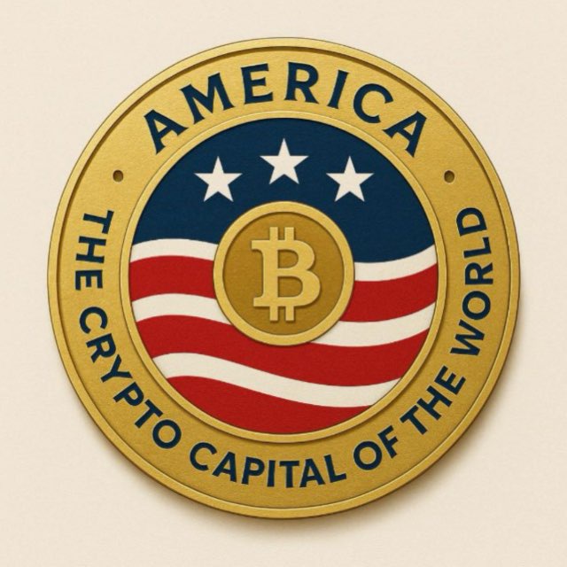 America OG | Crypto Capital of the World