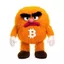 The Bitcoin Mascot