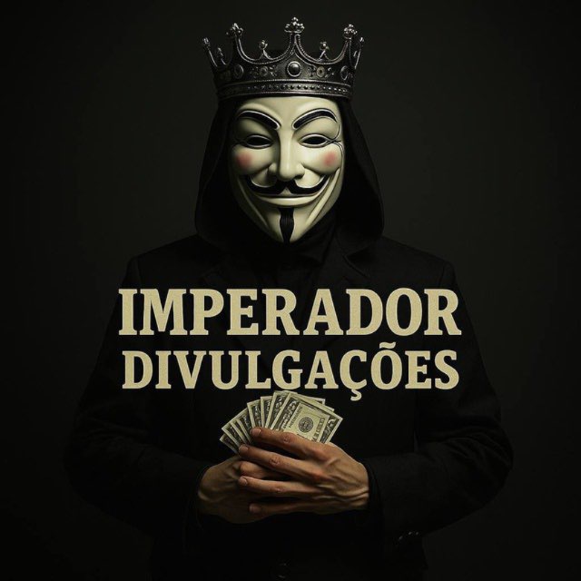 DIVULGAÇÃO ILIMITADA