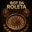 Bot da Roleta
