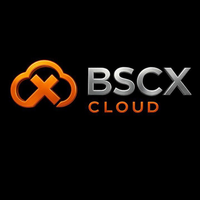 🇧🇷GRUPO BSCX CLOUD G1