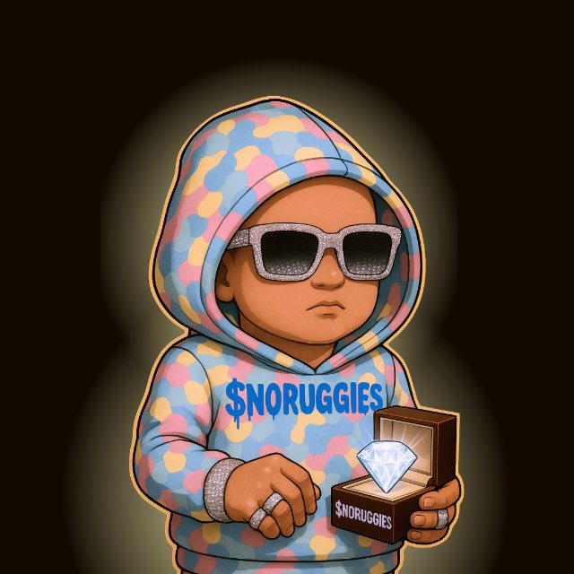 $NORUGGIES COMMUNITY