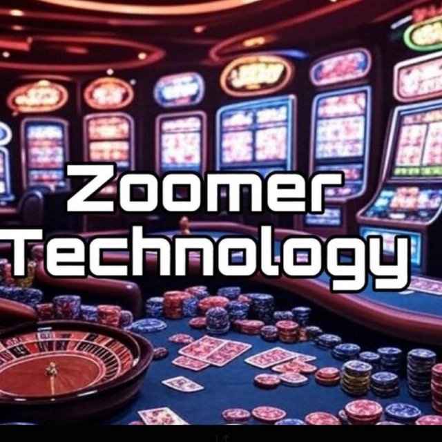 Zoomer Technology COMMUNITY