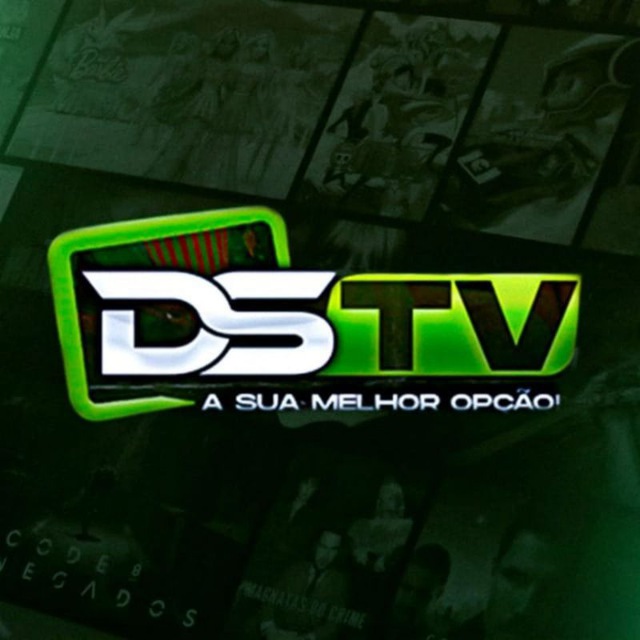 Filmes, séries e canais 🤩🚀