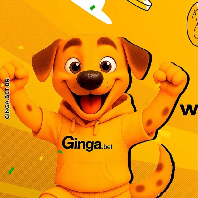 Ginga Bet