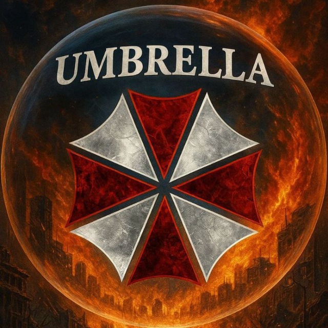 𝑼𝑴𝑩𝑹𝑬𝑳𝑳𝑨