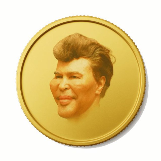 Goldnut coin