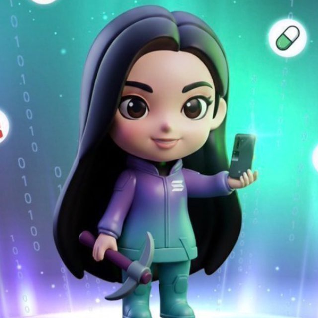 $索拉拉Suolala CTO