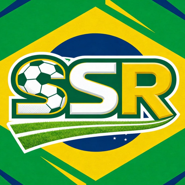 SSR 🇧🇷🇧🇷🇧🇷